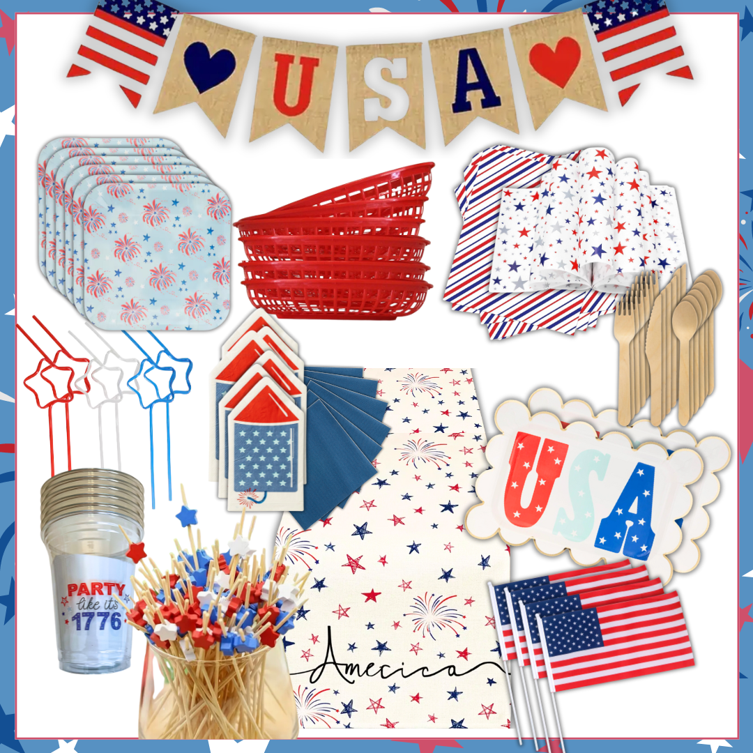 *GIFT - 3 Essential Boxes