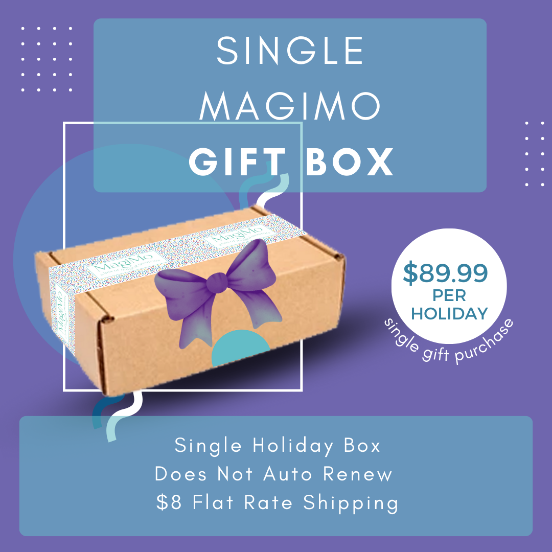 *GIFT - 1 Signature Box