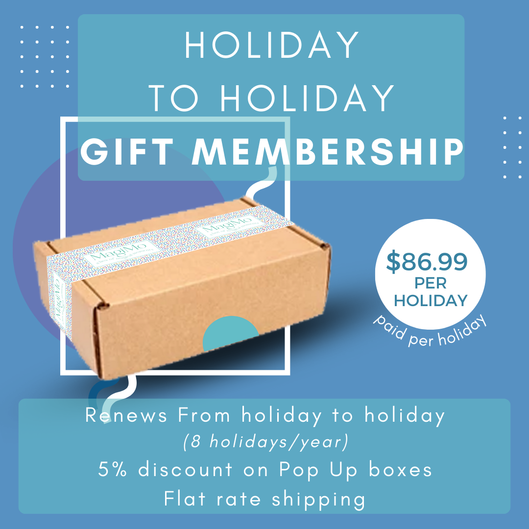 *GIFT Membership - Signature Holiday-to-Holiday