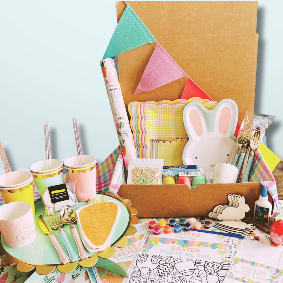 Signature Boxes