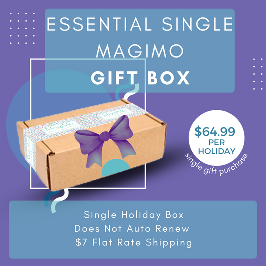 *GIFT - 1 Essential Box
